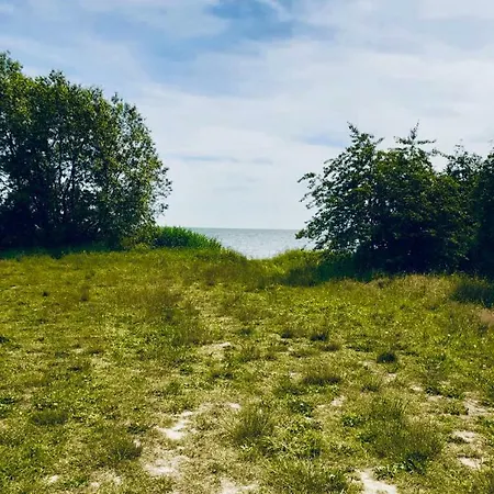 Villa Swarzewo 公寓 斯瓦热沃