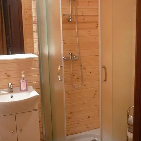 Apartament Villa Swarzewo