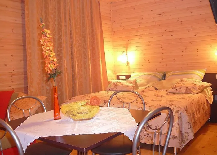 Apartamento Villa Swarzewo