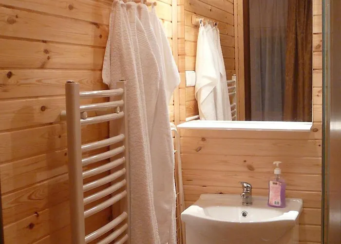 Villa Swarzewo Apartamento Swarzewo