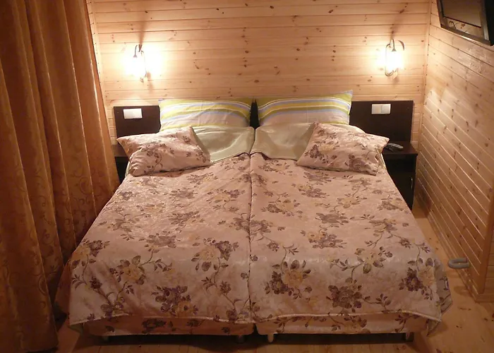 Villa Swarzewo * Swarzewo