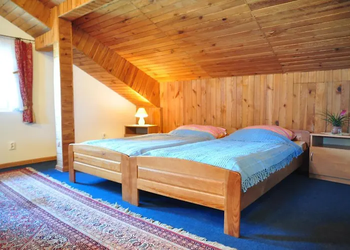 Apartamento Villa Swarzewo Swarzewo