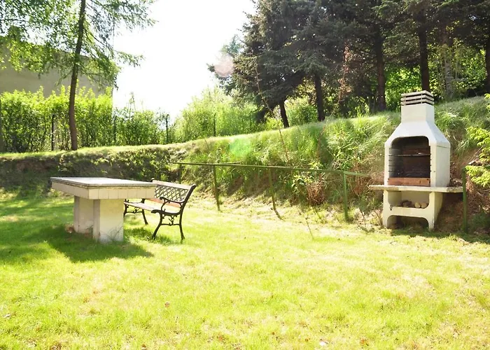 Villa Swarzewo 斯瓦热沃