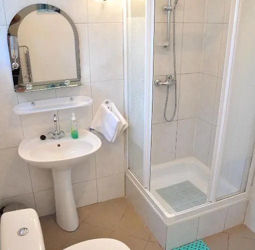 Apartamento Villa Swarzewo