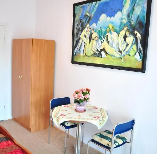 Villa Swarzewo Swarzewo