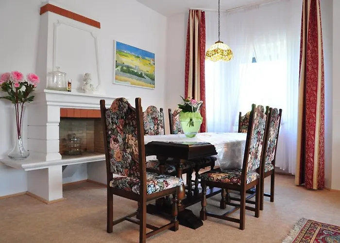 Villa Swarzewo * Swarzewo