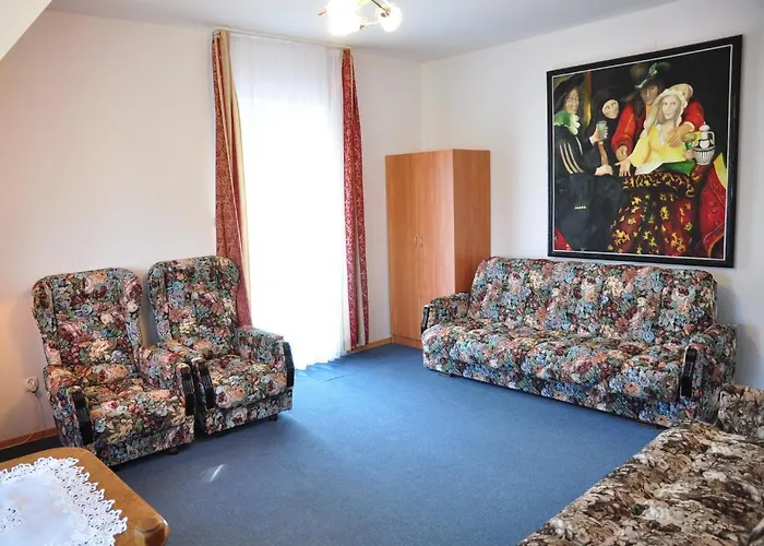 Villa Swarzewo * Swarzewo