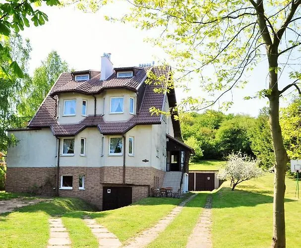 Villa Swarzewo *