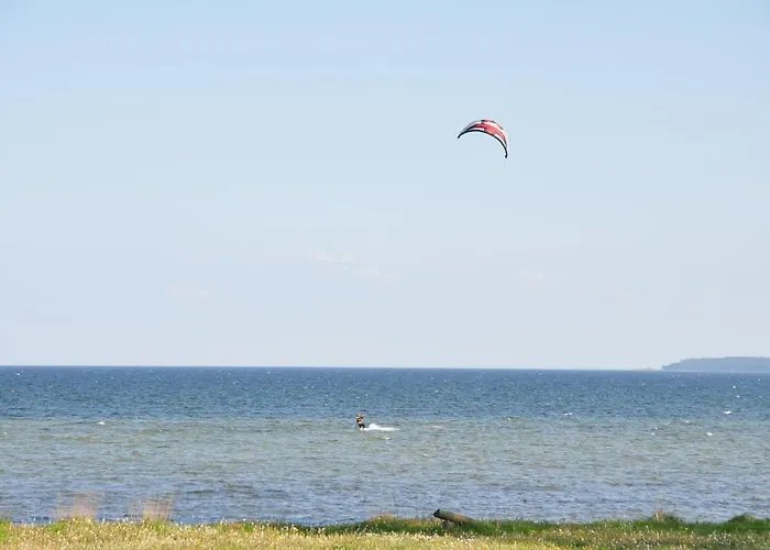 Villa Swarzewo Apartamento Swarzewo