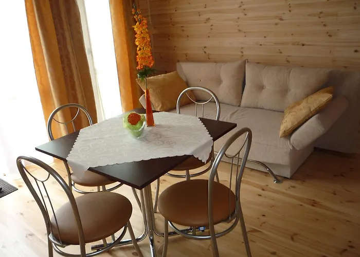 Villa Swarzewo * Swarzewo