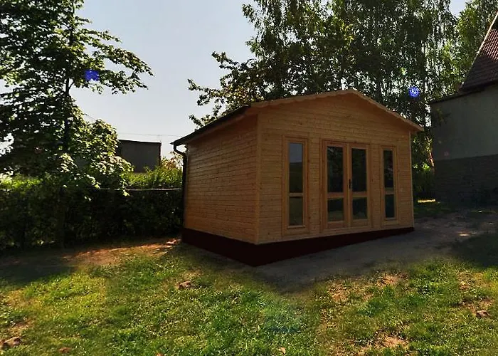 Apartamento Villa Swarzewo *