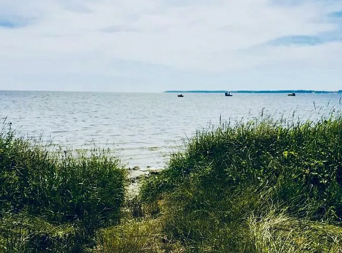 Apartamento Villa Swarzewo Swarzewo