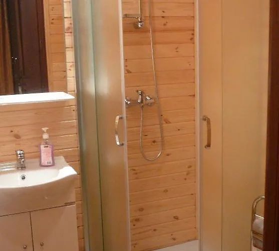 Apartamento Villa Swarzewo